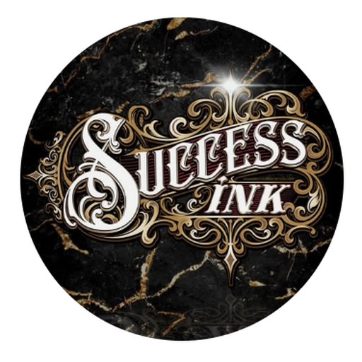 Success Ink Tattoo logo